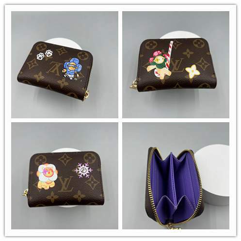 Picture of Louis Vuitton Wallets _SKUfw219657241fw